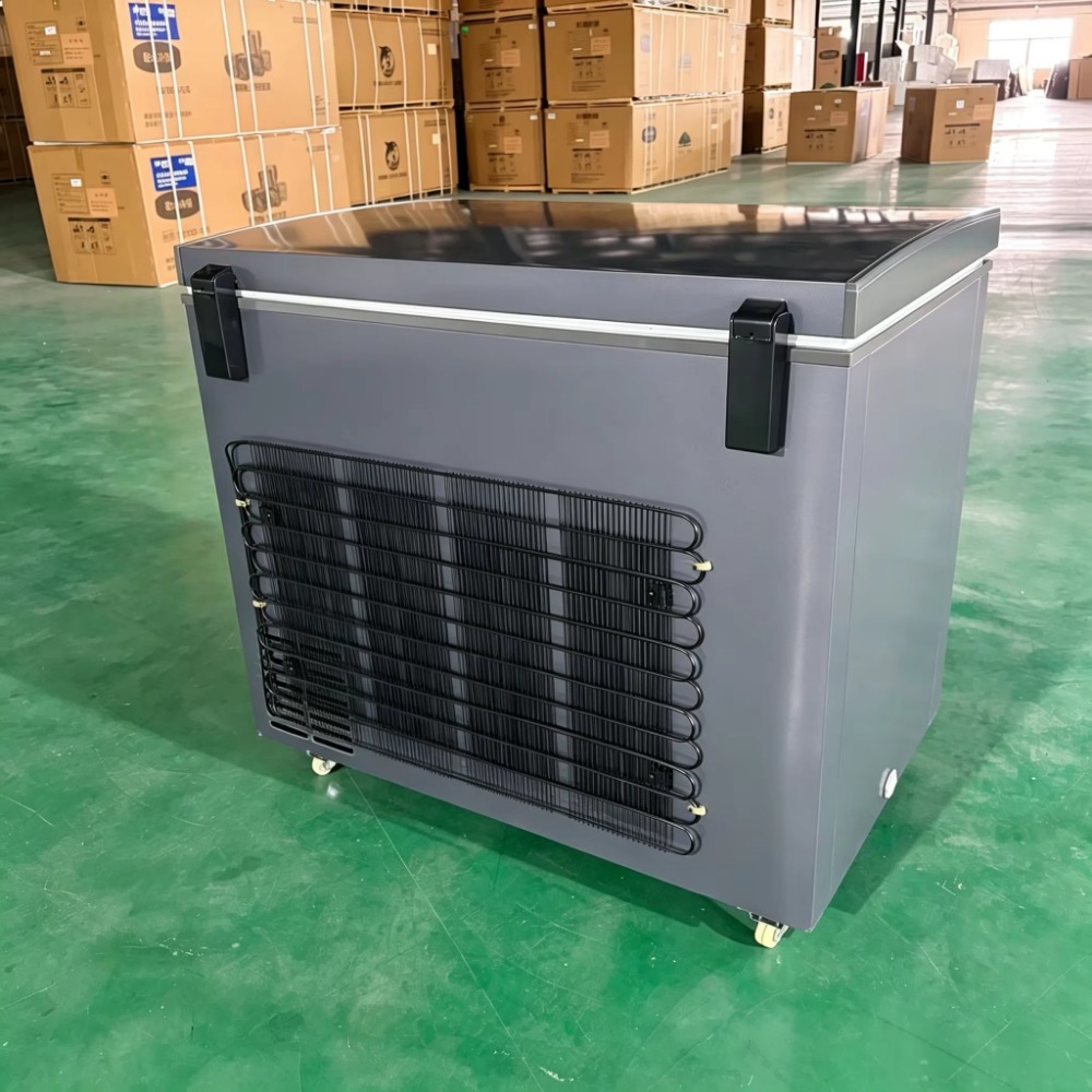 Low Price Commercial Deep Free - đánh giá và giá Commercial Chest Freezer