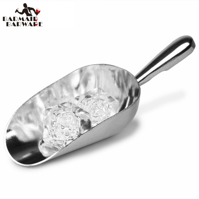 6Oz/12Oz/24Oz Nhôm Ice Scoop B - đánh giá và giá Commercial Kitchen And Bar