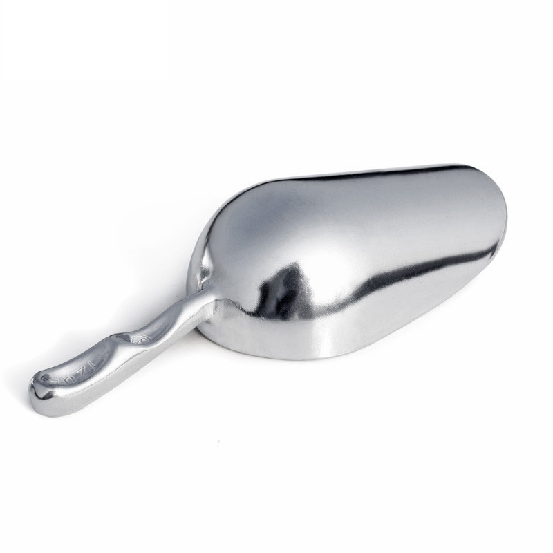 6Oz/12Oz/24Oz Nhôm Ice Scoop B - đánh giá và giá Commercial Kitchen And Bar