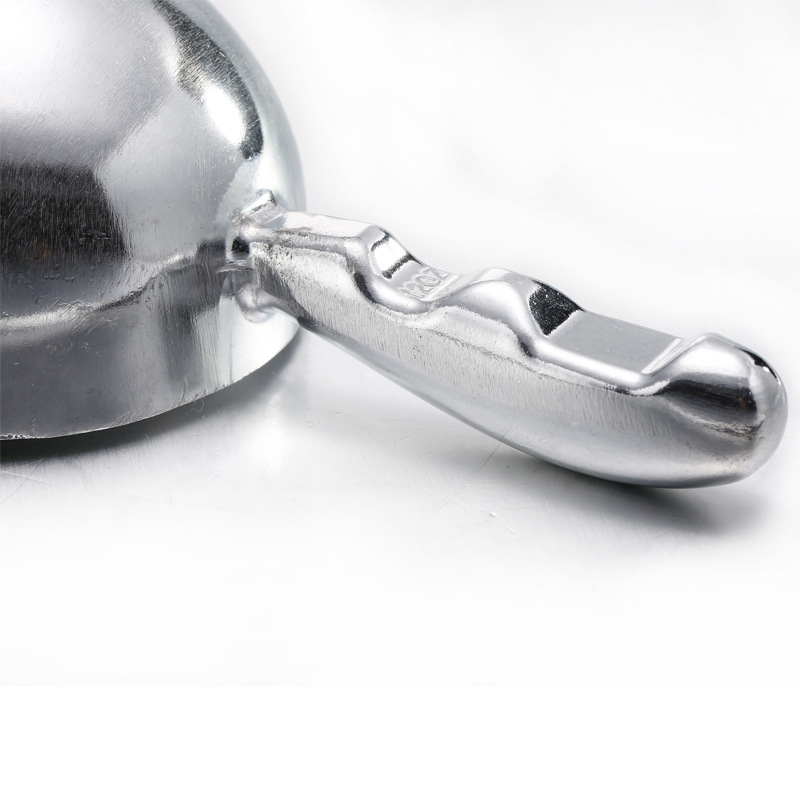 6Oz/12Oz/24Oz Nhôm Ice Scoop B - đánh giá và giá Commercial Kitchen And Bar