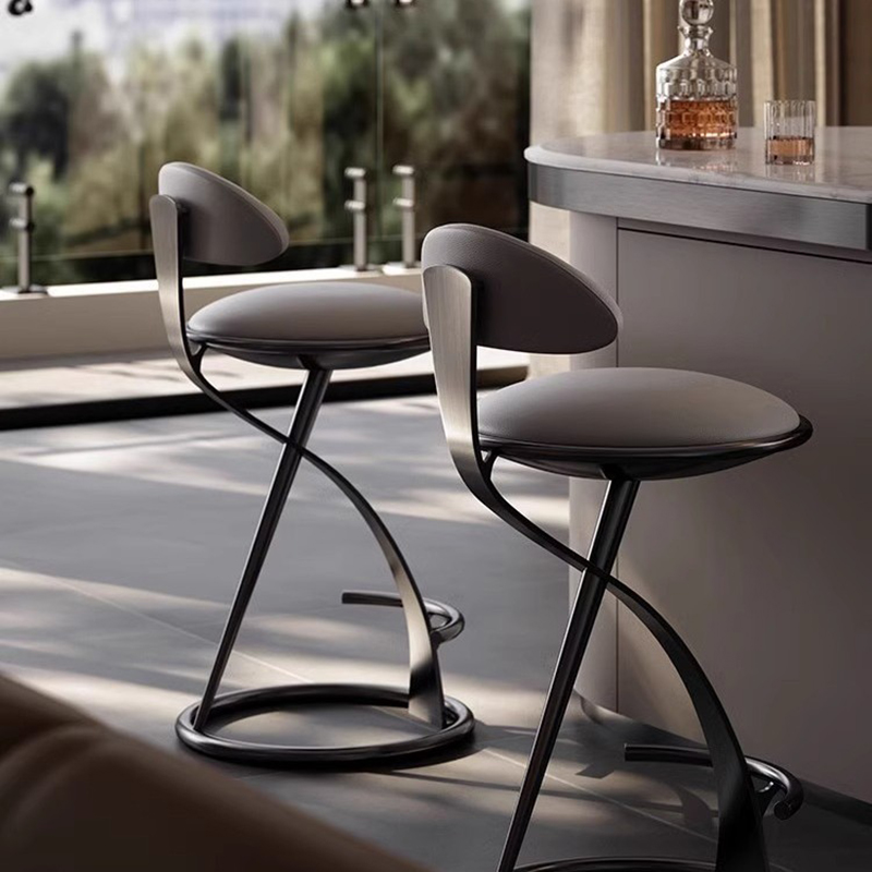 Luxury Modern Bar Stool with G - đánh giá và giá Commercial Kitchen And Bar