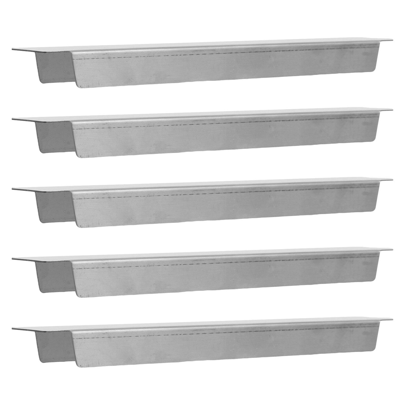 5Pcs Stainless Steel Steam Tab - đánh giá và giá Commercial Kitchen And Bar
