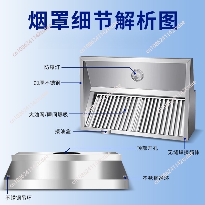 Commercial Stainless Steel Ran - đánh giá và giá Range Commercial Kitchen