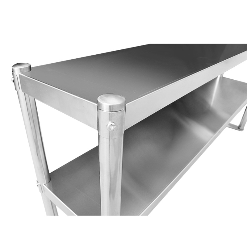 Heavy Duty Stainless Steel Ove - đánh giá và giá Commercial Kitchen Worktops