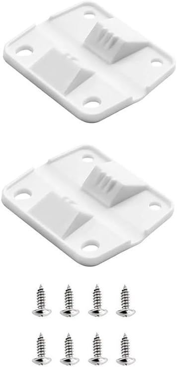 2Pcs White Plastic Cooler Hing - đánh giá và giá Commercial Chest Freezer
