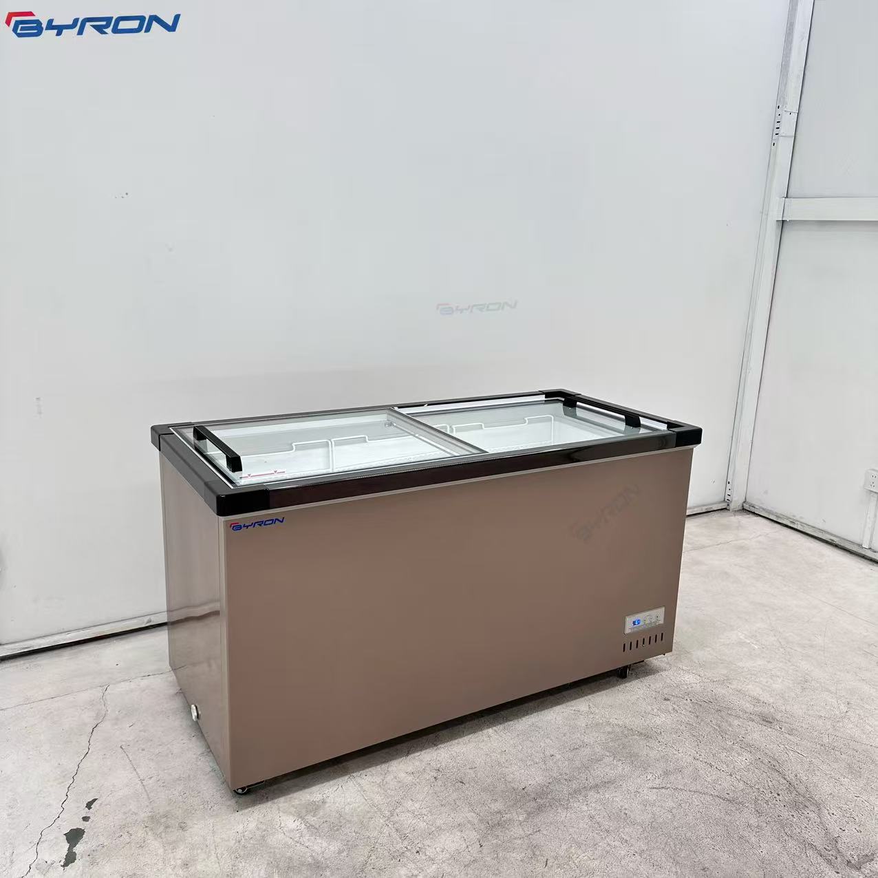 Commercial Deep Chest Freezer, - đánh giá và giá Commercial Chest Freezer