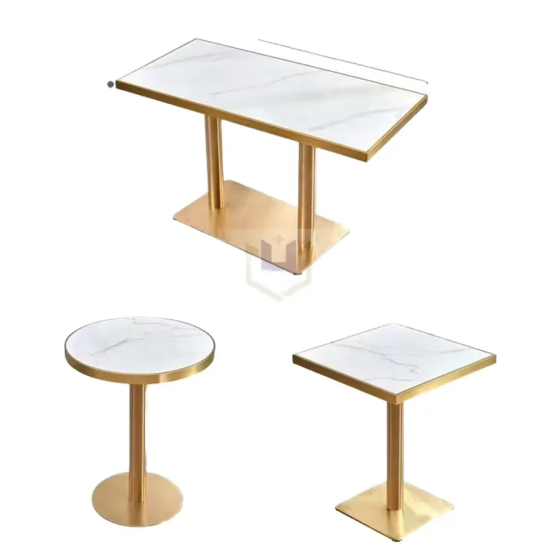 Modern Solid Wood Dining Table - đánh giá và giá Commercial Kitchen And Bar
