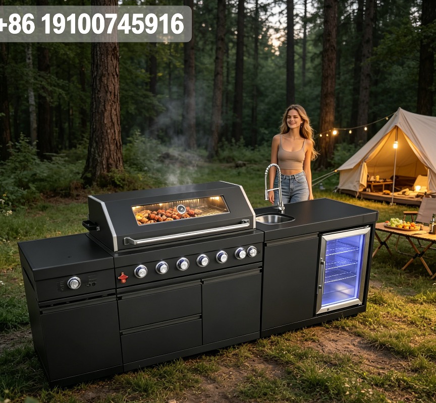 2026Hot Commercial Outdoor Kit - đánh giá và giá Commercial Kitchen Worktops
