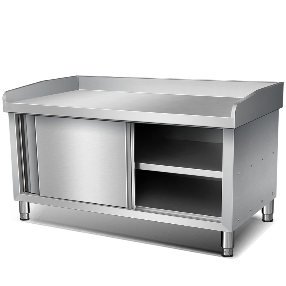 Commercial Kitchen Stainless S - đánh giá và giá Commercial Kitchen Worktops