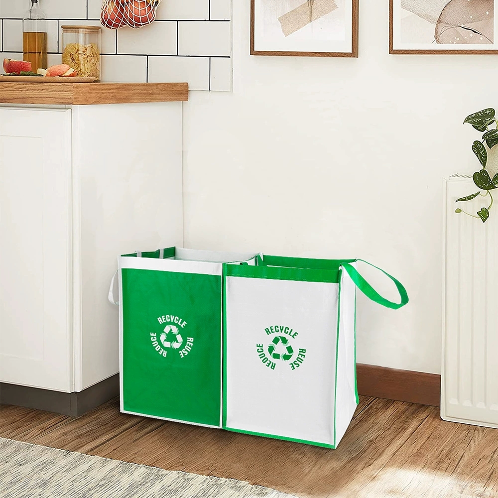 2pcs/4pcs Kitchen Waterproof B - đánh giá và giá Commercial Kitchen Bin