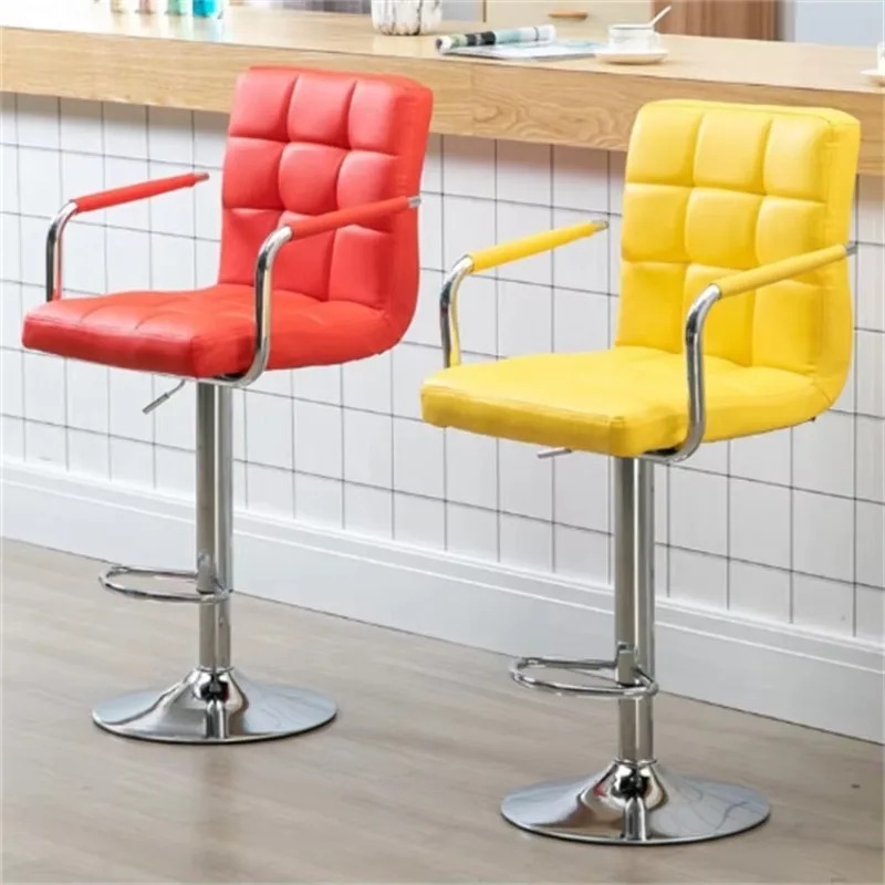 New Modern Luxury PU Leather B - đánh giá và giá Commercial Kitchen And Bar