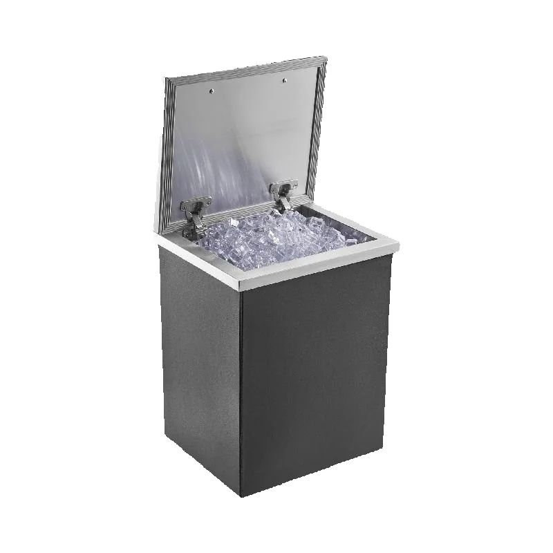 SucceBuy Drop in Ice Chest Sta - đánh giá và giá Commercial Kitchen And Bar