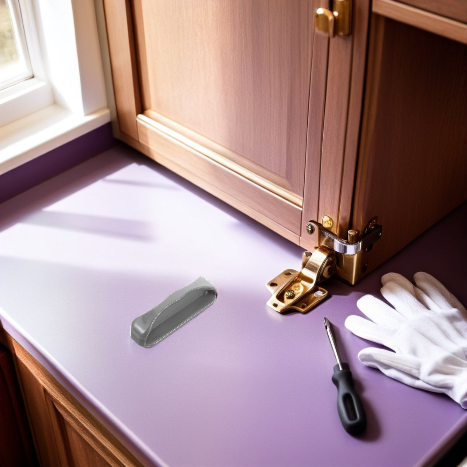 Plastic Freezer Door Handle He - đánh giá và giá Commercial Chest Freezer