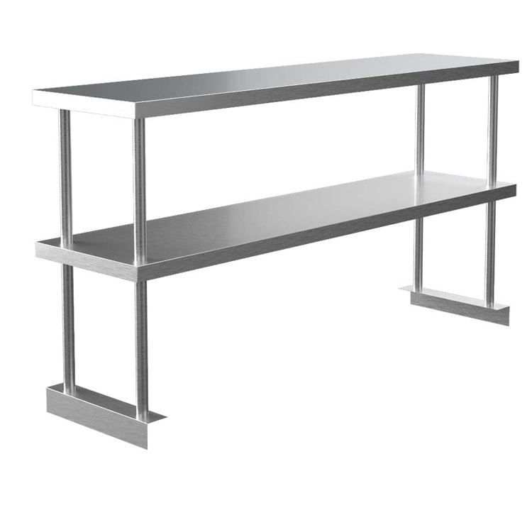 Commercial Stainless Steel Wor - đánh giá và giá Commercial Kitchen Worktops