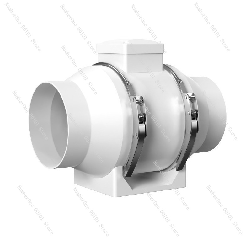 High-Power Kitchen Exhaust Fan - đánh giá và giá Range Commercial Kitchen