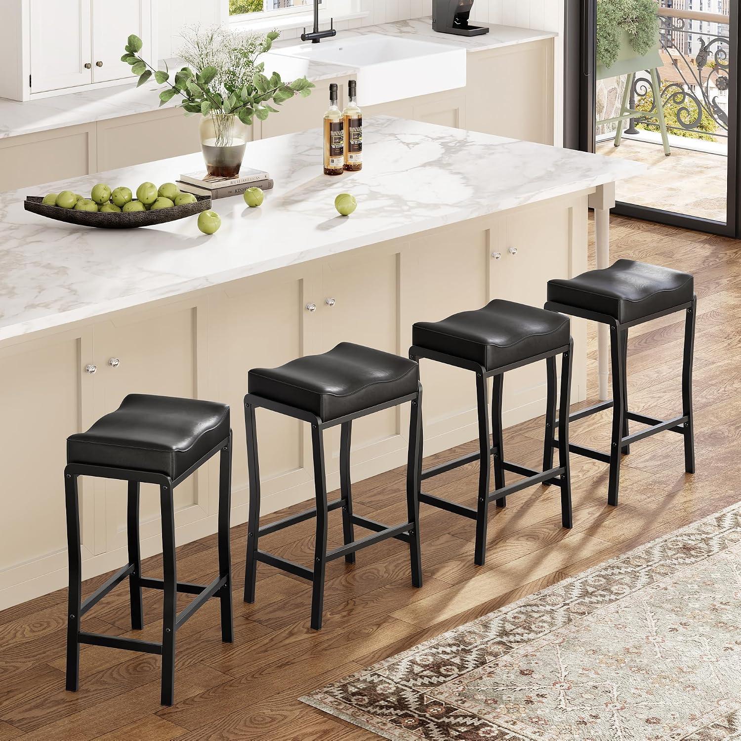 Counter Height Bar Stools Set  - đánh giá và giá Commercial Kitchen And Bar
