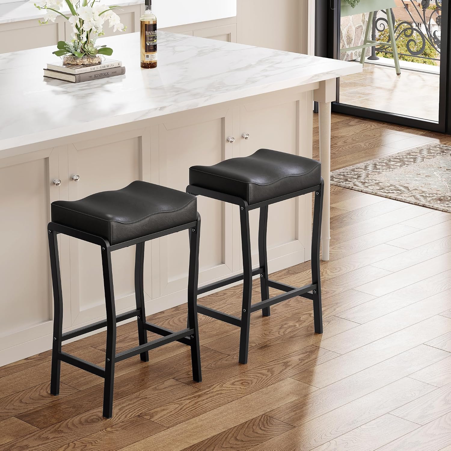 Counter Height Bar Stools Set  - đánh giá và giá Commercial Kitchen And Bar