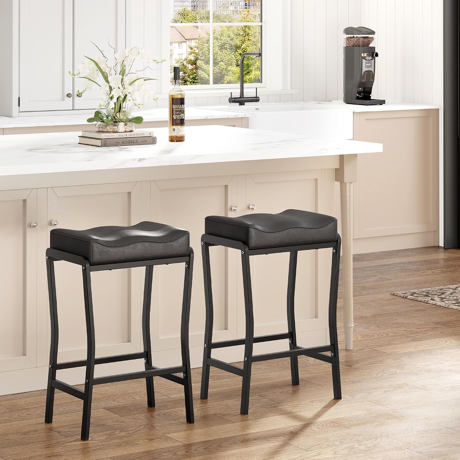 Counter Height Bar Stools Set  - đánh giá và giá Commercial Kitchen And Bar
