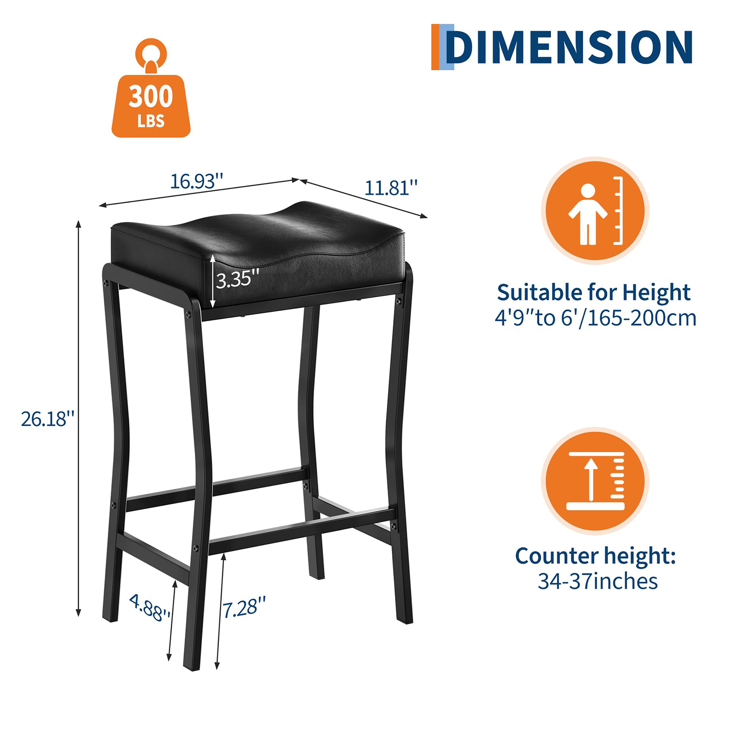 Counter Height Bar Stools Set  - đánh giá và giá Commercial Kitchen And Bar
