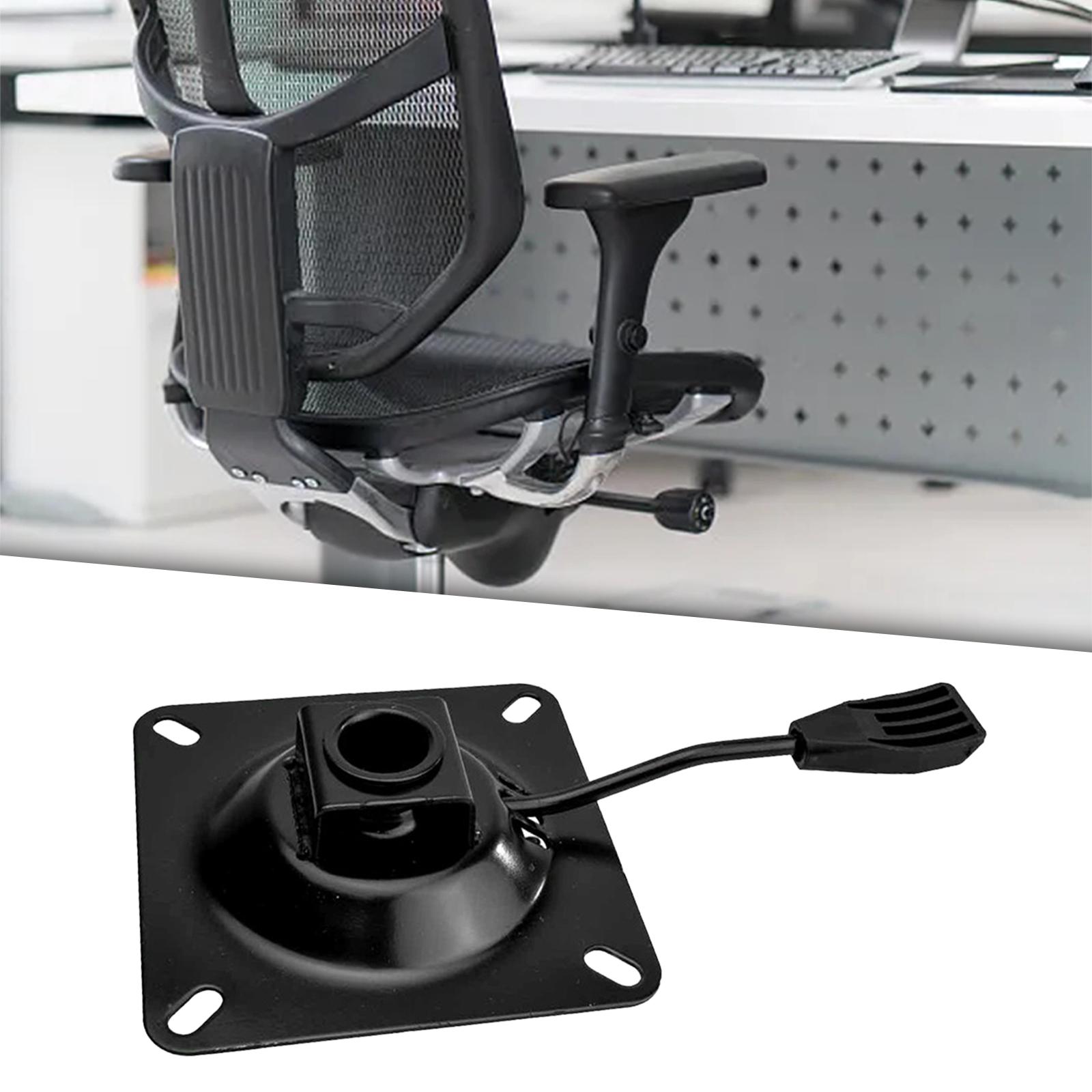 Swivel Chair Base Plate Heavy  - đánh giá và giá Commercial Kitchen And Bar