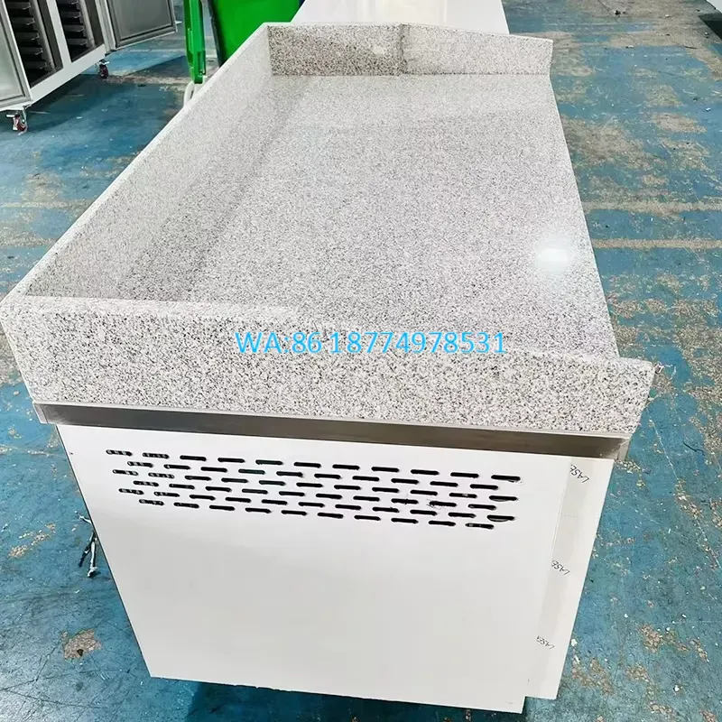 Wmwmnu Commercial 2 Door Count - đánh giá và giá Commercial Kitchen Worktops