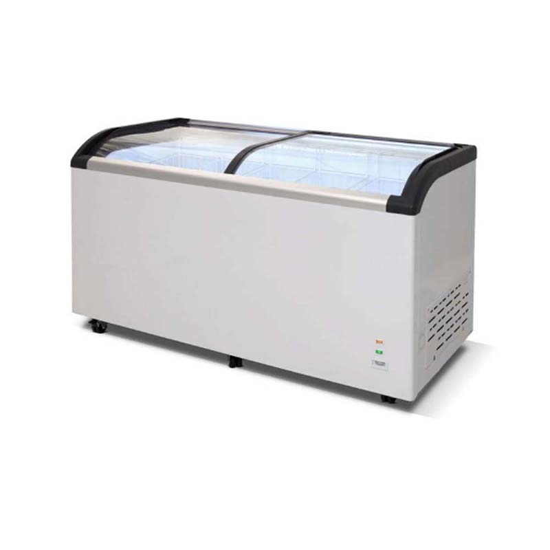 Large Capacity Chest Freezers  - đánh giá và giá Commercial Chest Freezer