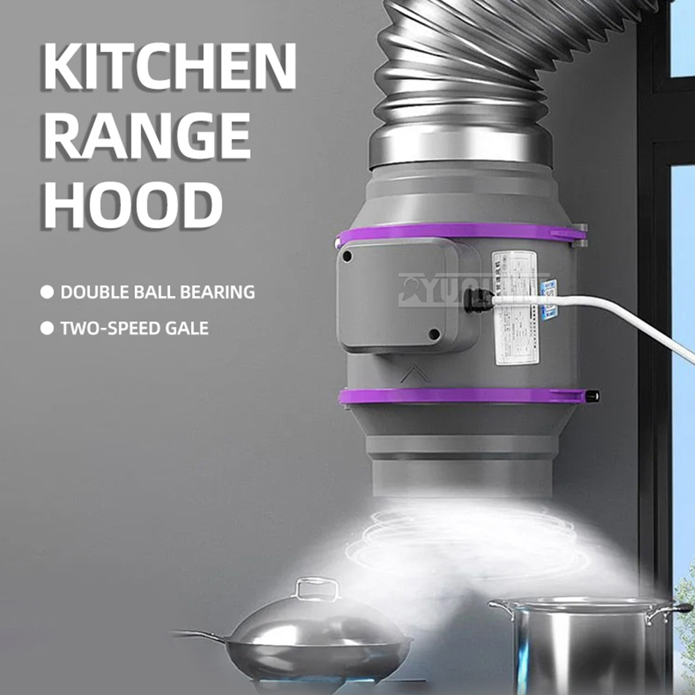 Household Kitchen Exhaust Hood - đánh giá và giá Commercial Kitchen Hoods