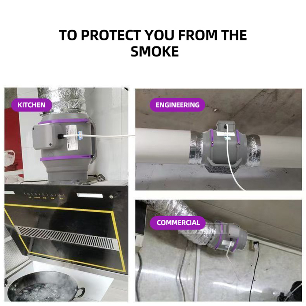 Household Kitchen Exhaust Hood - đánh giá và giá Commercial Kitchen Hoods