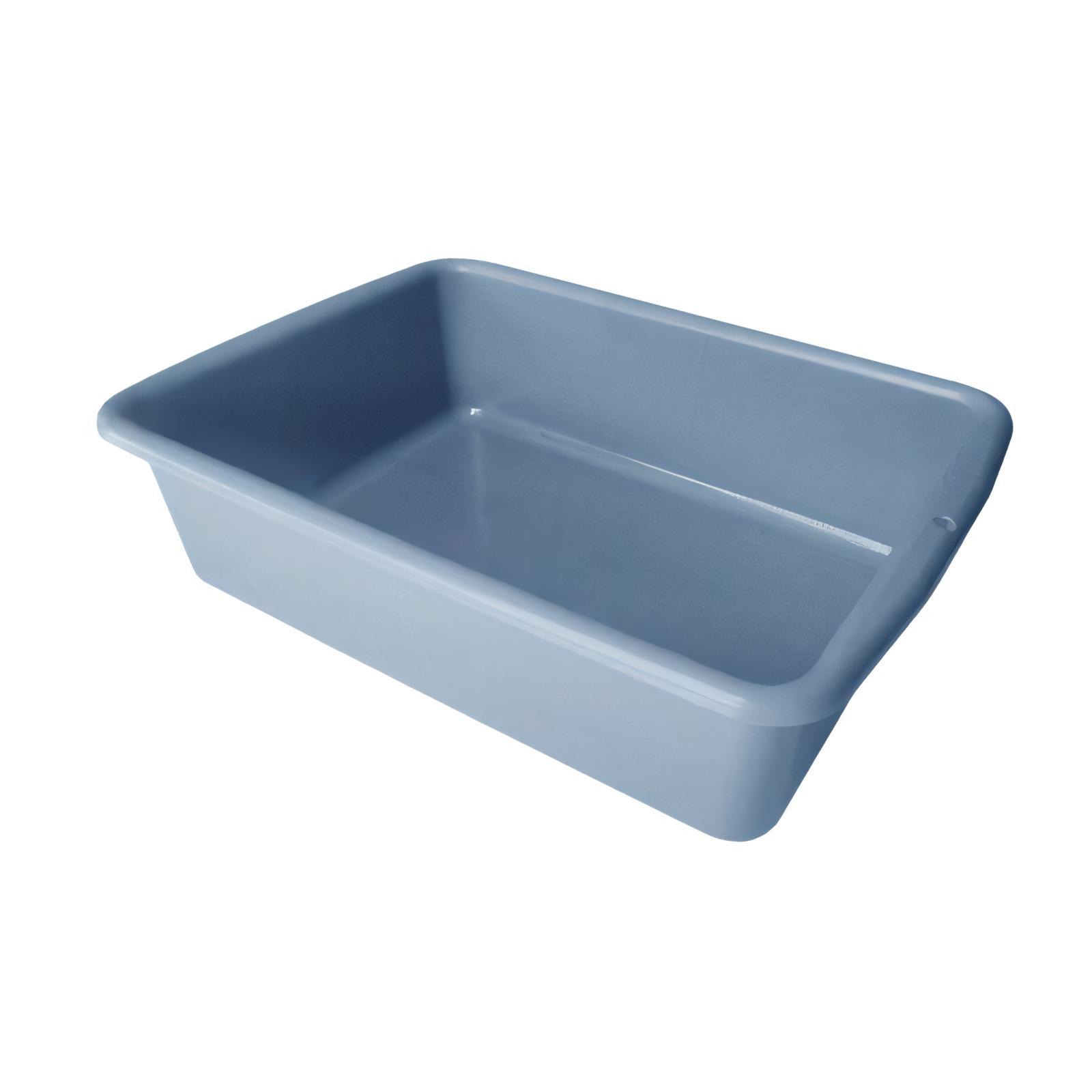 Commercial Bus Box PP Material - đánh giá và giá Commercial Kitchen Bin