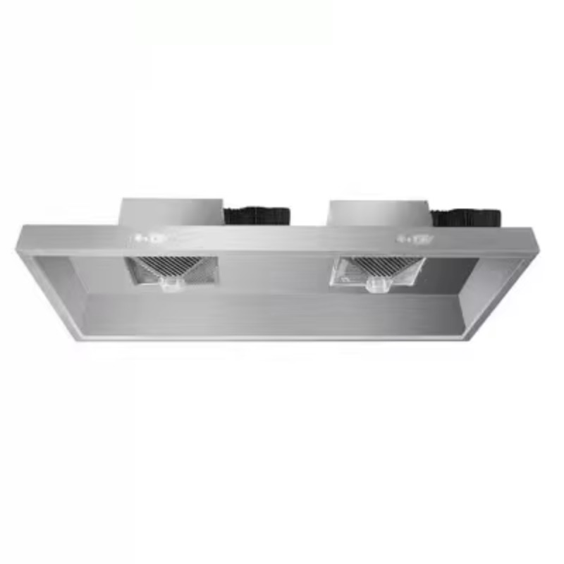 Central Kitchen Stainless Stee - đánh giá và giá Range Commercial Kitchen